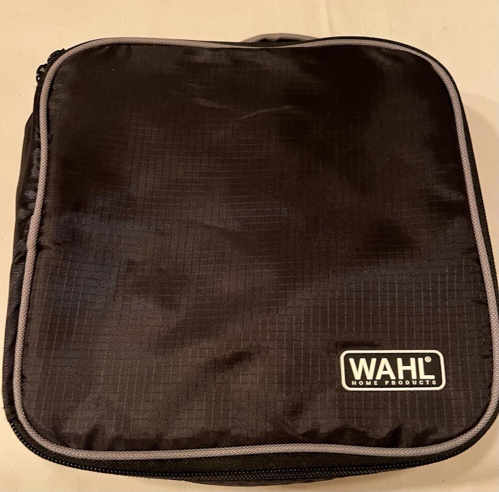 Wahl Precision Clipper Haircutting Kit Model MC3 Home Haircutting